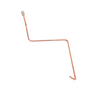 APW WYOTT AS-330923 TUBING PILOT LOW PROFILE SALAM