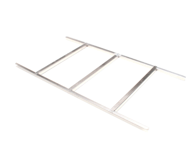 APW WYOTT AS-4839236 ADAPTER PAN FOR 4/3 WELL (4) 1