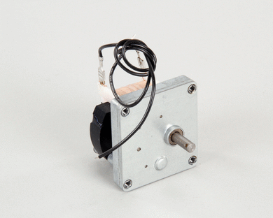 APW WYOTT AS-48609300 MOTOR  120V 60HZ 8WATT  3 RPM