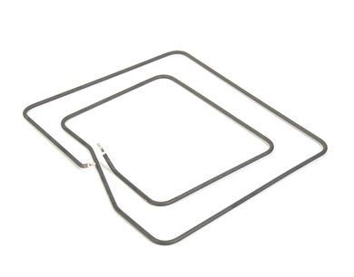 APW WYOTT AS-4881598 ELEMENT 208V I LINE GRILL