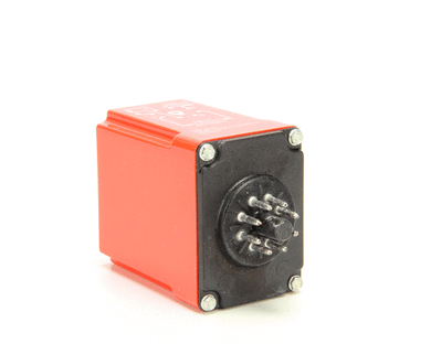 APW WYOTT AS-54510 LIQUID LEVEL CONTROL;SINGLE PROBE (TEXT)