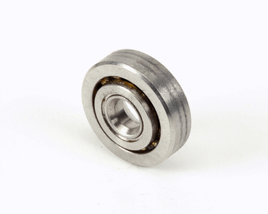 APW WYOTT AS-70502042 BEARING  FLAT W/HOLE