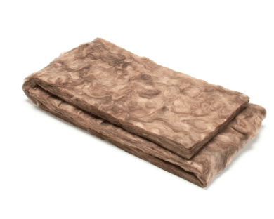 APW WYOTT AS-76197 INSULATION  1/2 X 9-1/2 X 54-