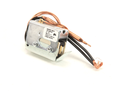 APW WYOTT AS-782028 THERMOSTAT 60-120 DEGREES