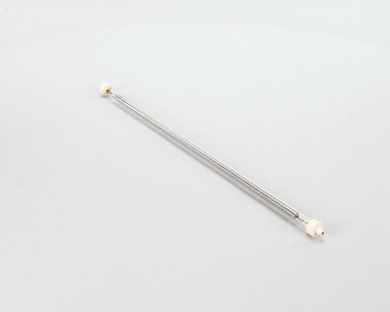 APW WYOTT AS-82553600 QUARTZ HEATER  1200 WATT-208V