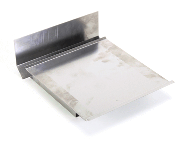 APW WYOTT AS-82856 REFLECTOR  CRUMB TRAY