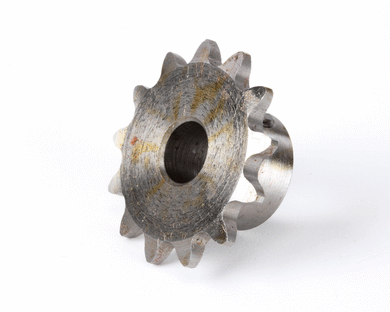 APW WYOTT AS-83208 SPROCKET; 13 TOOTH .315