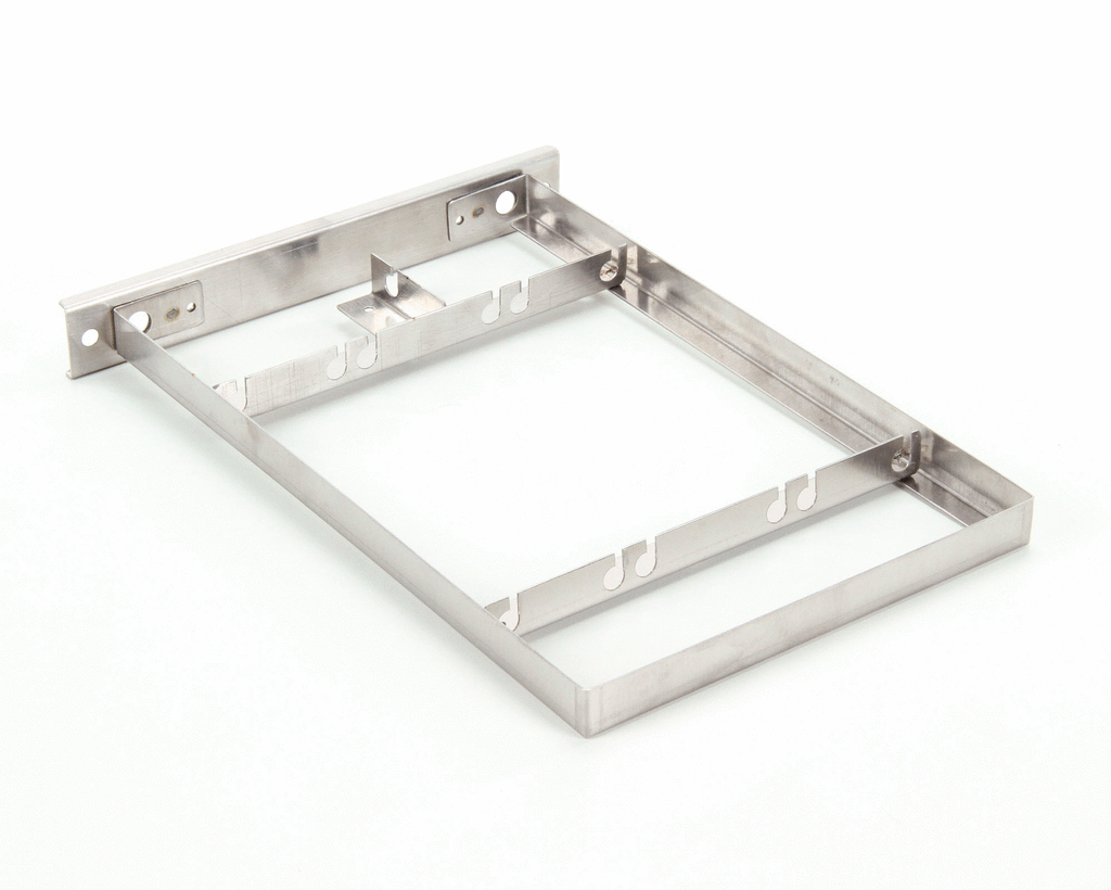 APW WYOTT PARTS AS-83834