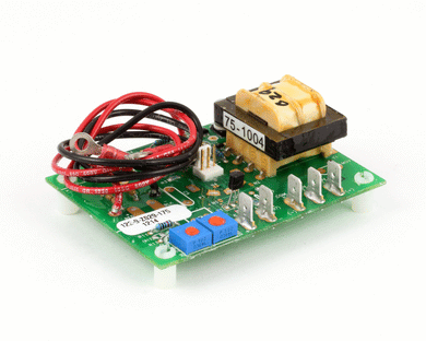 APW WYOTT AS-86320 CONTROL SLD ST 24VDCOUT