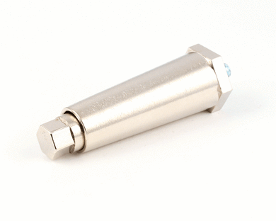 APW WYOTT AS-87321 LEG 4  ADJUSTABLE METAL