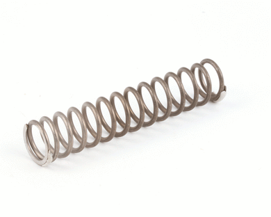 APW WYOTT AS-8911200 SPRING; COMP. 12.996 LBS/