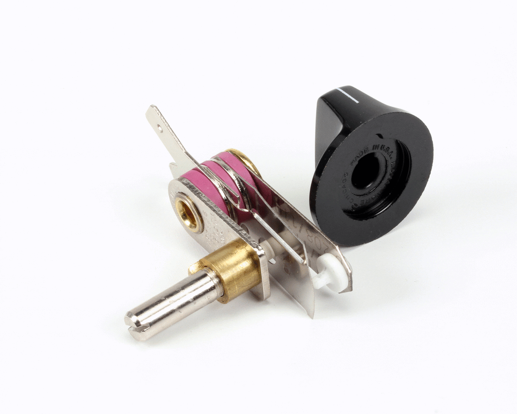 APW WYOTT PARTS AS-PS0008