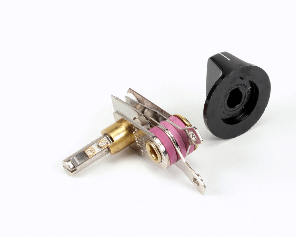 APW WYOTT PARTS AS-PS0009