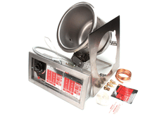 APW WYOTT EZSM50-7D SM50EZ7D 36UL EZFILL 208/240V