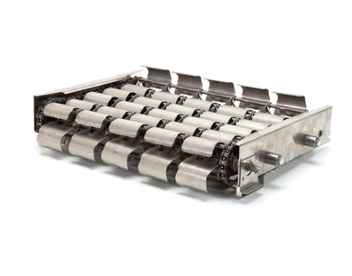 APW WYOTT HC-84128 CHAIN/WEIGHT CONV.ASSEMBLY (COMPLE