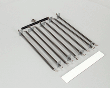 APW WYOTT PS000MCD208 KIT 208V. FIELD SERVICE (MCD