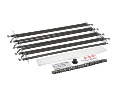 APW WYOTT PS000MCD240 KIT  240V. FIELD SERVICE (MCD