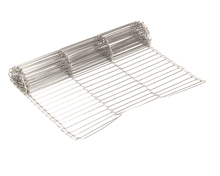 APW WYOTT PS0021 3-SEG WIRE BELT  FASTRA FT800