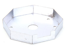 APW WYOTT 70100209 BOTTOM COVER W/DRAIN