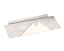 APW WYOTT 75470 (B)END COVER DISPLAY WARMERS