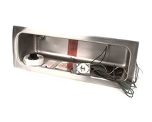 APW WYOTT 55215 COMP WELL ASSEMBLY 120V 500W