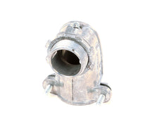 APW WYOTT 55058 CONDUIT CONNECTOR  3/4 X 90 DE