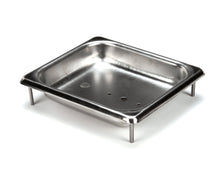 APW WYOTT 56370-PK RECESSED BEZEL ASSEMBLY