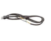 APW WYOTT 55944 CORDSET ASSEMBLY 14GA SJTO W/LEAD