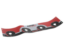 APW WYOTT 8824304 DECAL GHP-4H