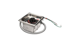 APW WYOTT 55494-PK ELEC. CODE KIT W/ CONDUIT 240V