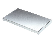 APW WYOTT 55065 (G)CONDUIT BOX COVER-2 WELL