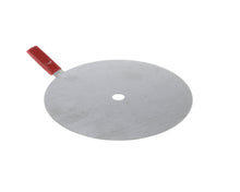APW WYOTT 46635000 LID ASSEMBLY KETTLE MPC-1A