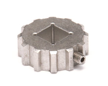 APW WYOTT 94000211 SPROCKET  12 TOOTH  42X050  7/