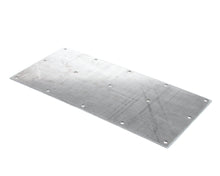 APW WYOTT 83030 (S)PLATE  ALUMINUM TRANSFER M-83