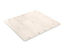 APW WYOTT 84218 (S)PLATE HEAT TRANSFER AL