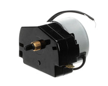 APW WYOTT 1400165 TIMER MECHANICAL 60 MIN 115V 6