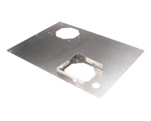 APW WYOTT 96000098 W/ASSY COVER HOUSING REAR SIDE