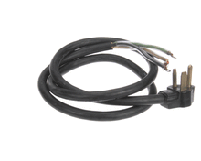 ATLAS METAL 1001-1 50 AMP CORD & PLUG