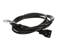 ATLAS METAL 1003 POWER CORD W/PLUG
