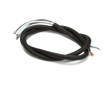 ATLAS METAL 1004-4 POWER CORD 10/3