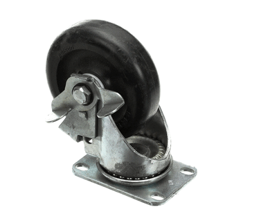 ATLAS METAL 105-5 MCR & MCT (CASTER W/BRAKE)