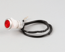 ATLAS METAL 1100 HOT & MASTER PILOT LIGHT (RED)