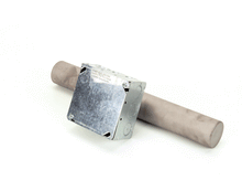 ATLAS METAL 111-1063 ELEMENT  208V 4000W