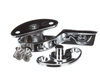 ATLAS METAL PARTS 1800-3870