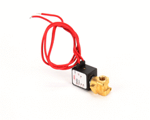 ATLAS METAL 1800-3903 220 VOLT SOLINOID