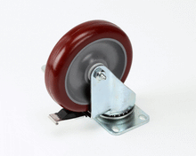 ATLAS METAL 1800-4453 CASTER