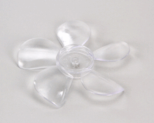 ATLAS METAL 2014-5 FAN BLADE (RIGHT)