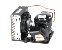ATLAS METAL 2029-17JP COND UNIT 1/4 HP M7JP-0029-IAA-1