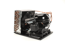 ATLAS METAL 2029-1 1/4 HP CONDENSER (WF-3)