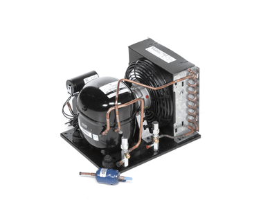 ATLAS METAL 2029-27JL COMPRESSOR  1/3 HP  FOR REMOTE INSTALLAT